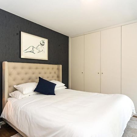 Apartamento Thecalming Cactus Cascais Estoril Exterior foto