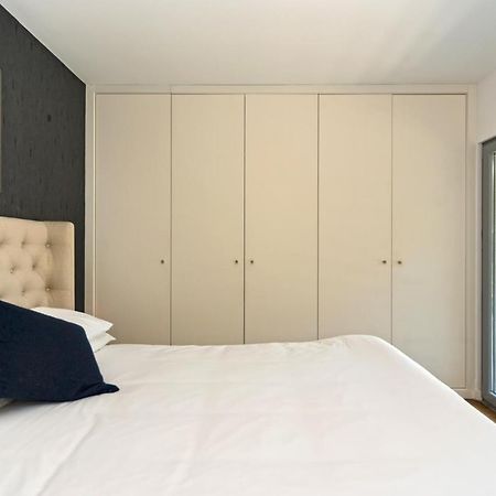 Apartamento Thecalming Cactus Cascais Estoril Exterior foto