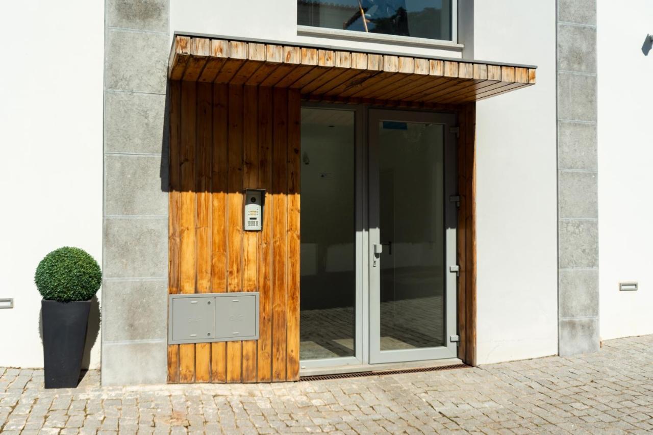 Apartamento Thecalming Cactus Cascais Estoril Exterior foto