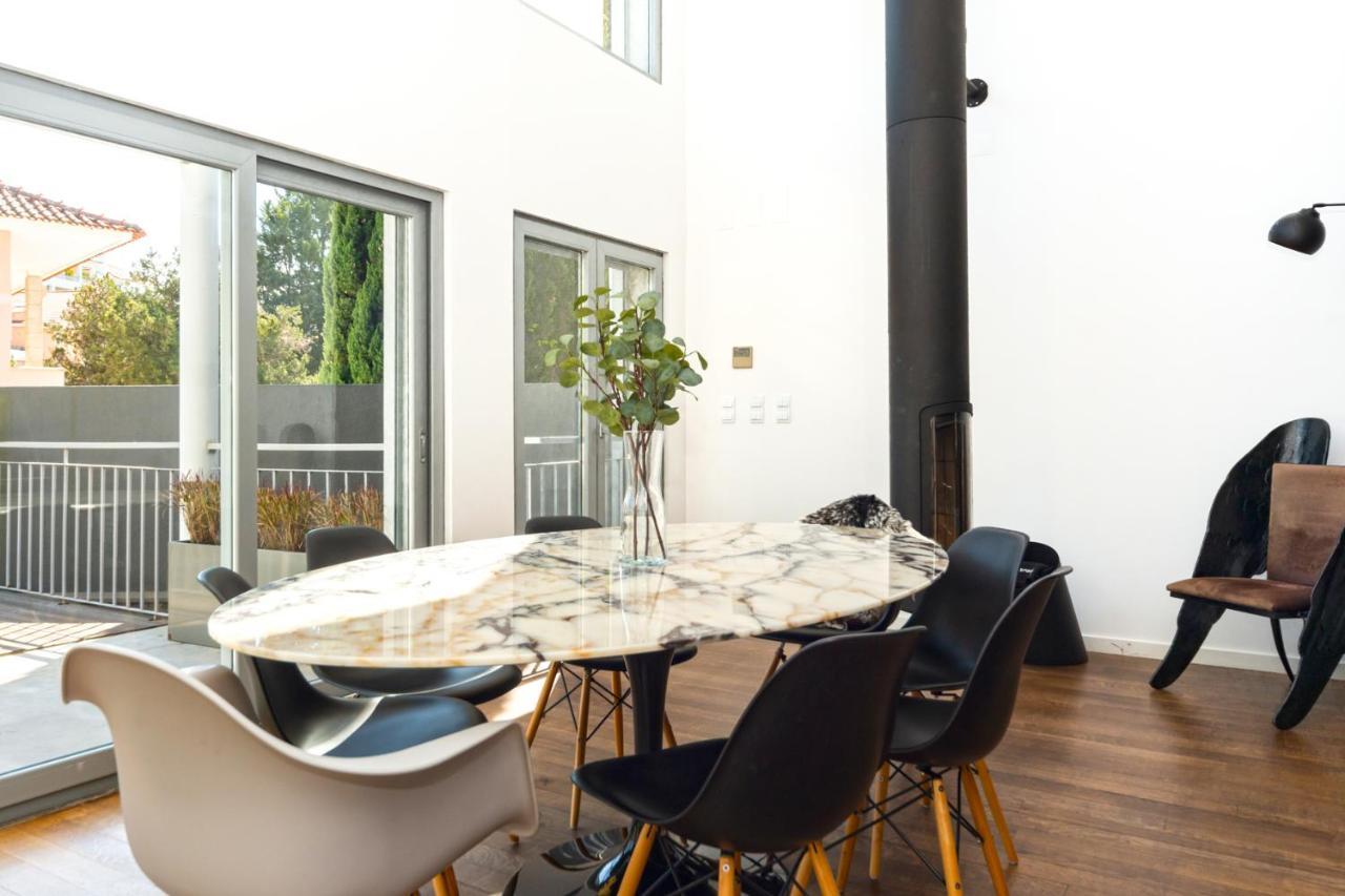 Apartamento Thecalming Cactus Cascais Estoril Exterior foto