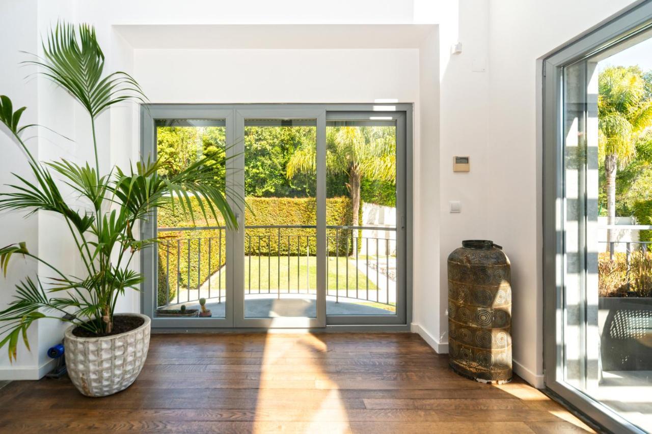 Apartamento Thecalming Cactus Cascais Estoril Exterior foto