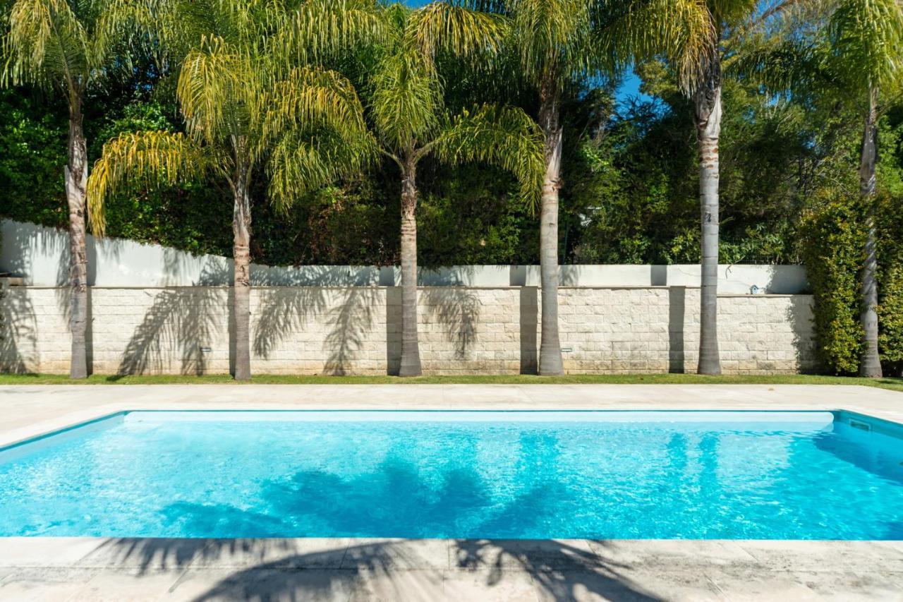 Apartamento Thecalming Cactus Cascais Estoril Exterior foto