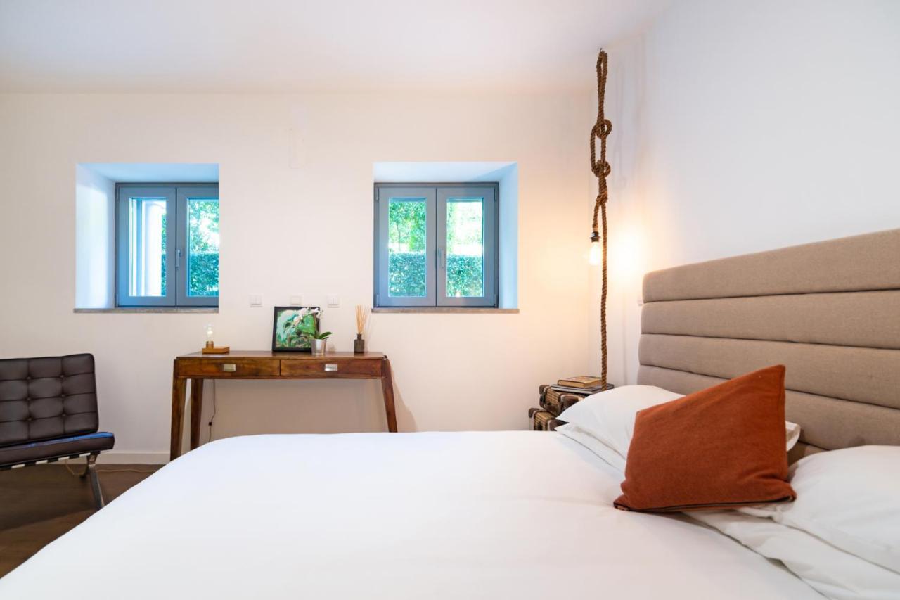 Apartamento Thecalming Cactus Cascais Estoril Exterior foto