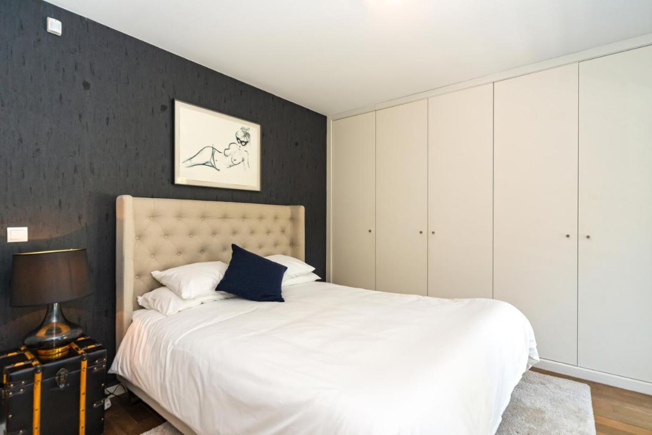 Apartamento Thecalming Cactus Cascais Estoril Exterior foto